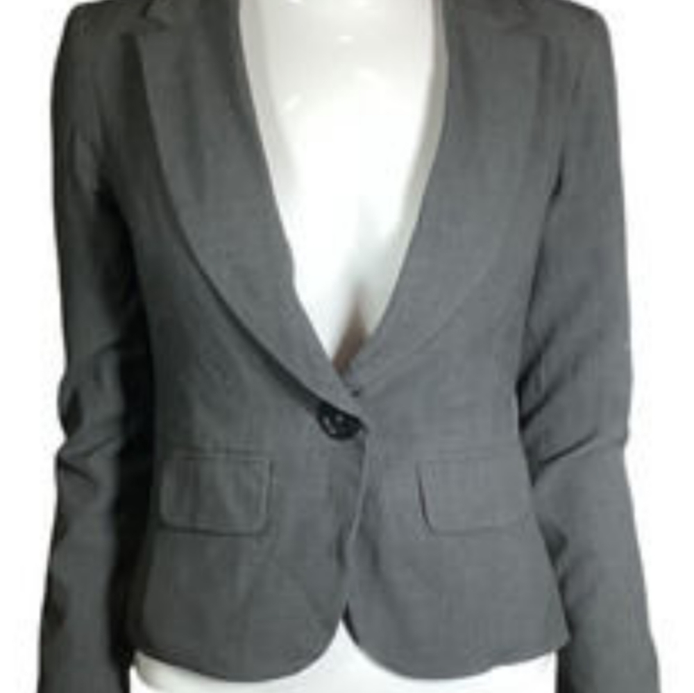Hollywould Blazer